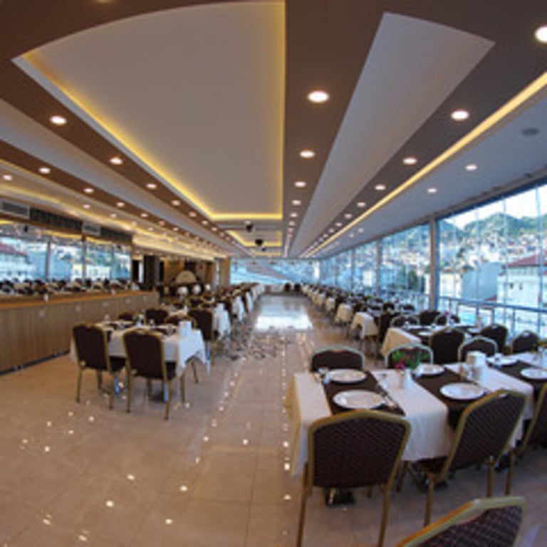 Dogramaci City Hotel