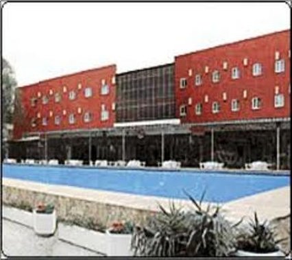 Florya Park Hotel