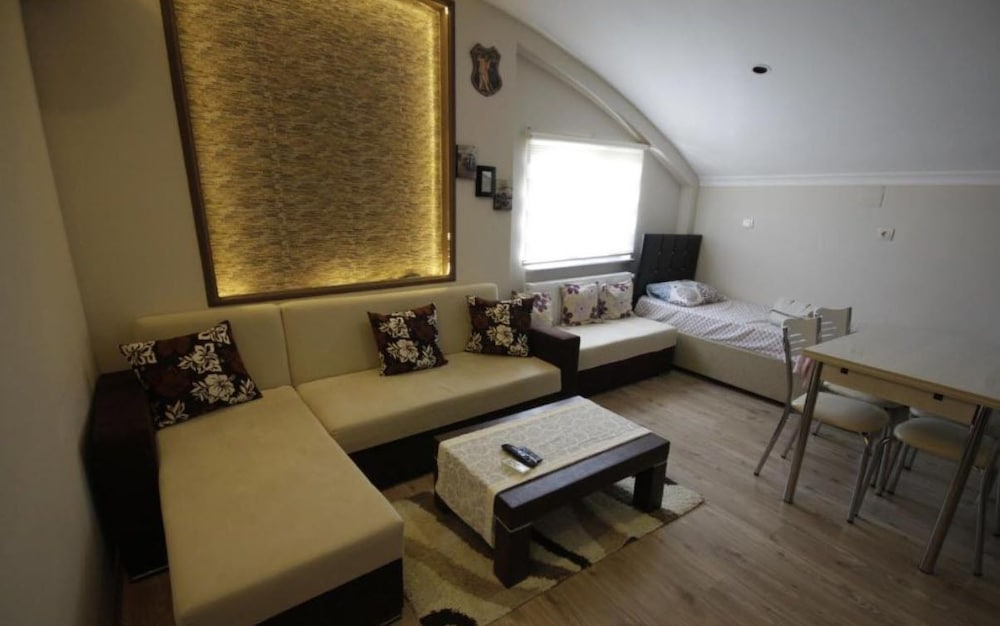 Araz Apart(as Know As Araz Suite House)(contact To Property 7 Days In Advance)