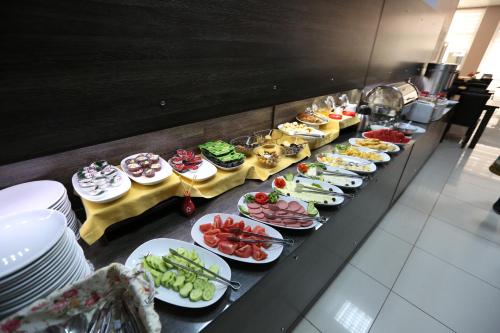 Canakkale Bogaz Hotel