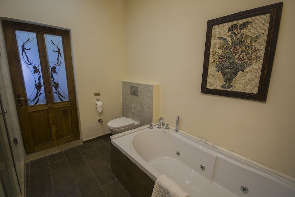 Fresco Cave Suites Cappadocia Special Class (formerly Fresco Cave Suites Mansions/fresco Cave Suites Cappadocia)