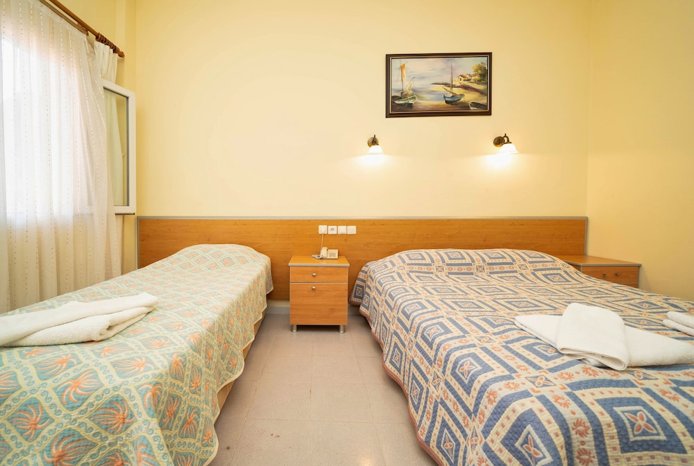 Imparator Hotel