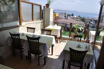 Eski Konak Hotel