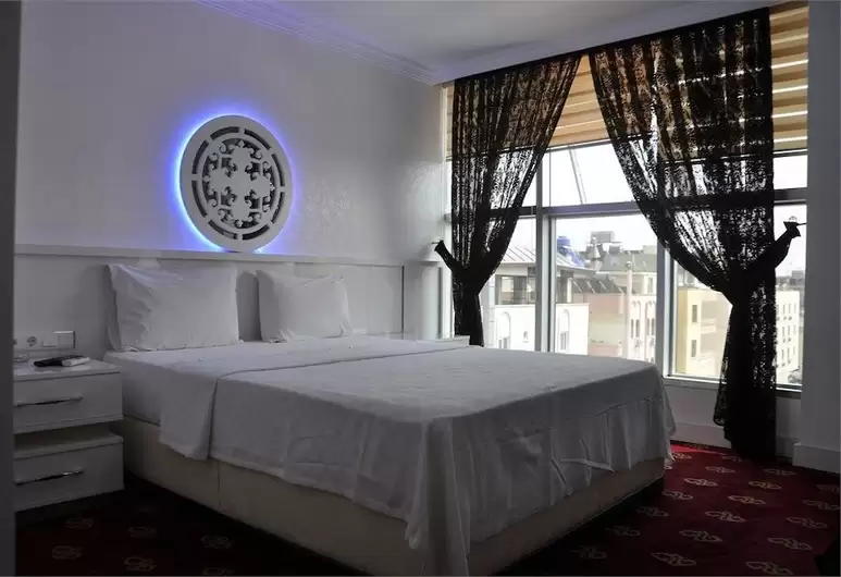 Kar Hotel