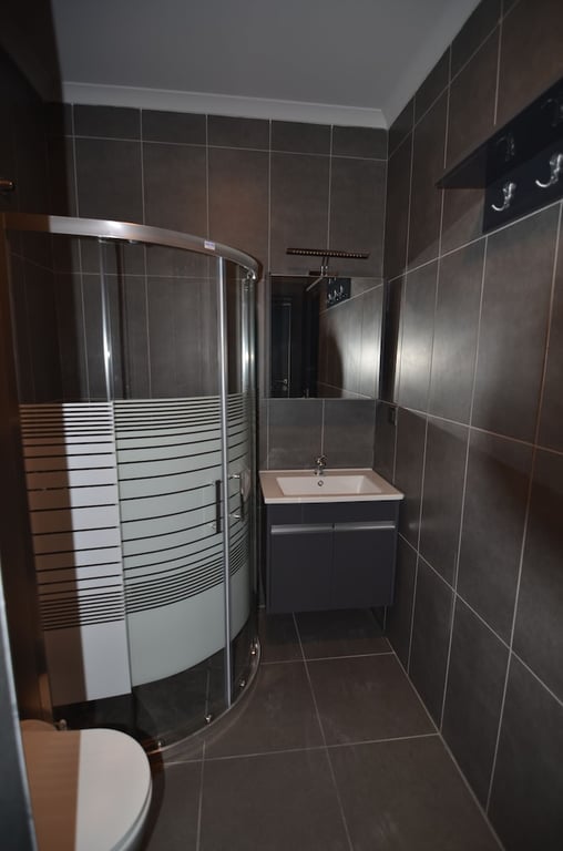 Marina Green Suit Hotel