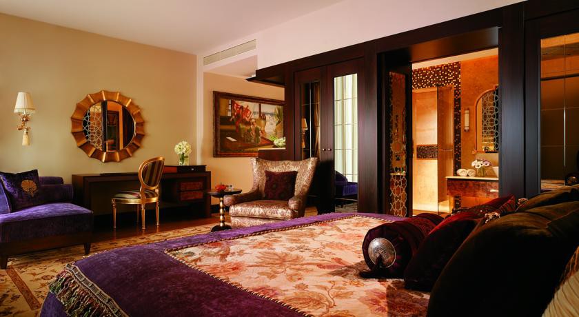 Mardan Palace(also Known As Titanic Mardan Palace Hotel)(32km Away From Antalya)