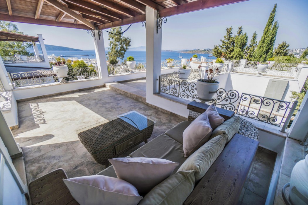 Manzara Boutique Hotel Adults Only (Also Known As Comca Manzara Hotel Or Manzara Hotel)