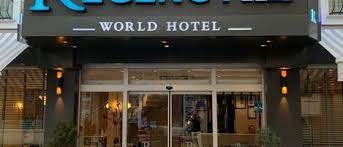 Qden Hotel