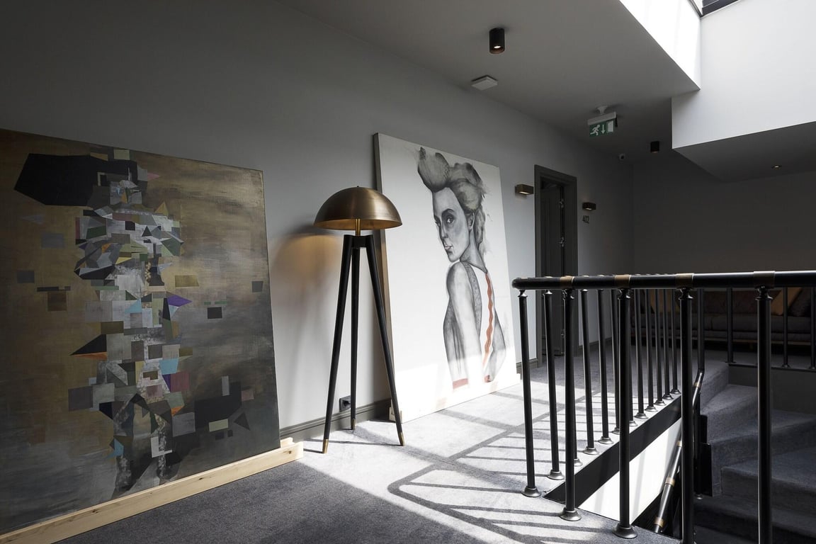 Nabu Hotel Karakoy