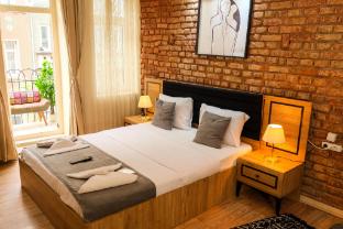 Taksim Nikea Suites 80