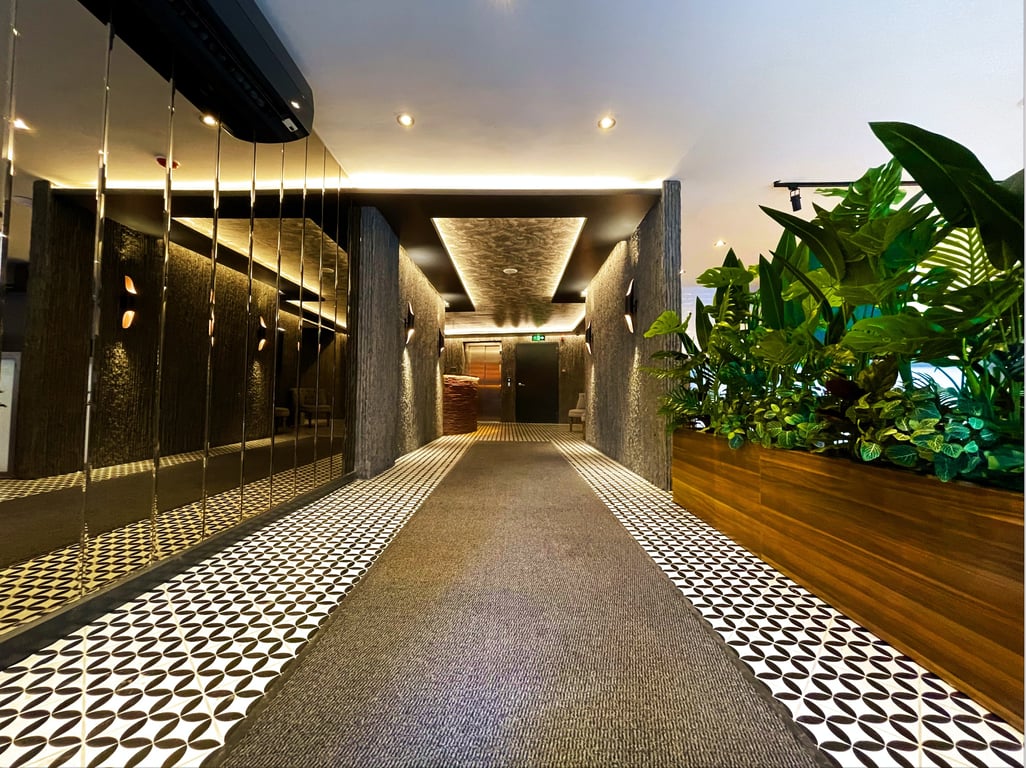 Weingart İstanbul Hotel