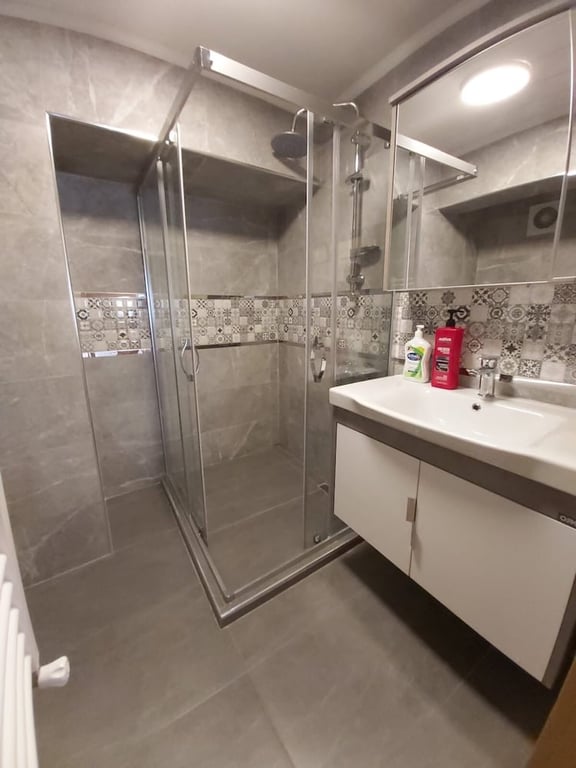 Aiza Suites (8.3 Km Away From Istanbul)