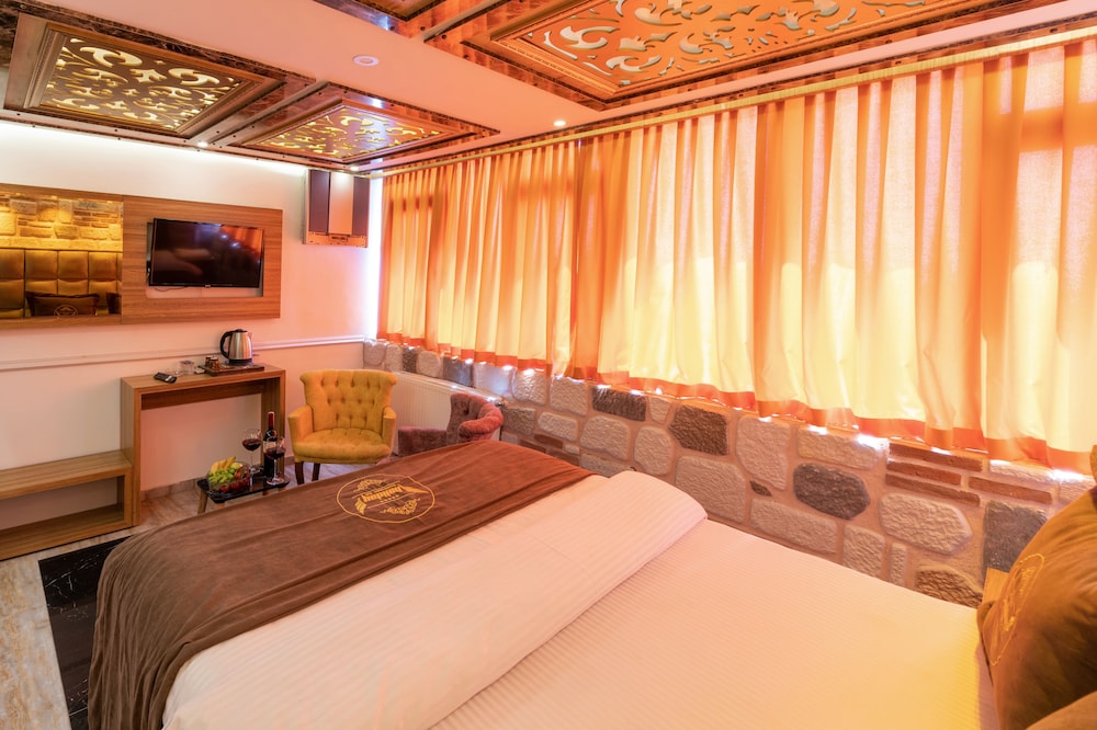 Bakirkoy Sahil Hotel