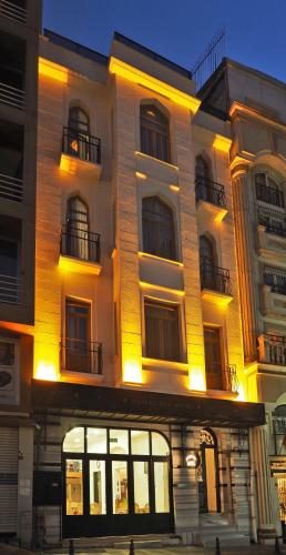 Nusretbey Hotel