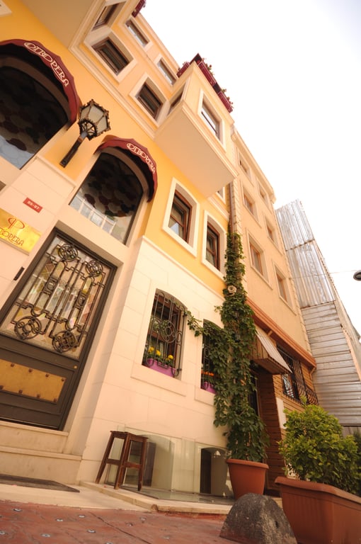 Ottopera Hotel