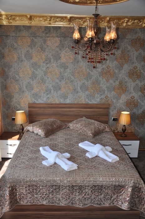 Pashas Suite Istanbul