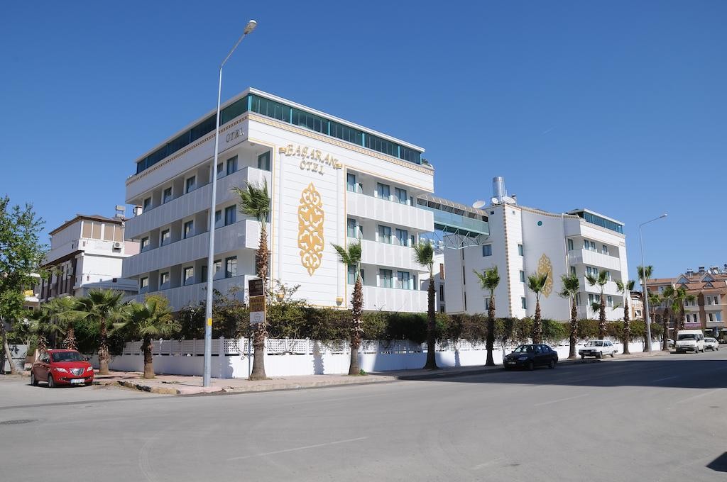 Elit Basaran Hotel