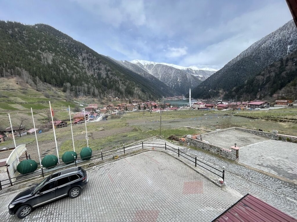 Uzungol Bikka Pansiyon