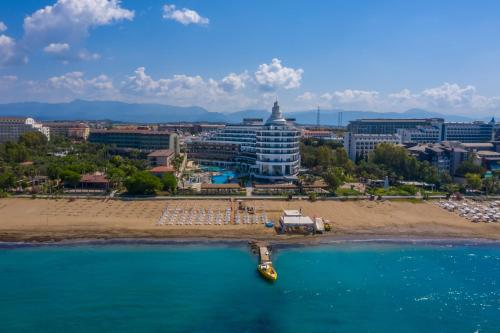 Seaden Quality Resort And Spa (69km Away From Antalya)(does Not Accept Men Only Bookings)