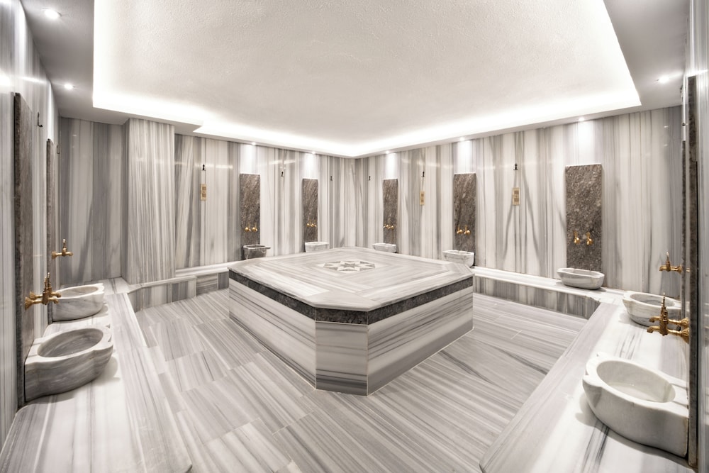 Pianoforte By Febor Hotels And Spa (Also Known As Pianoforte Hotel)