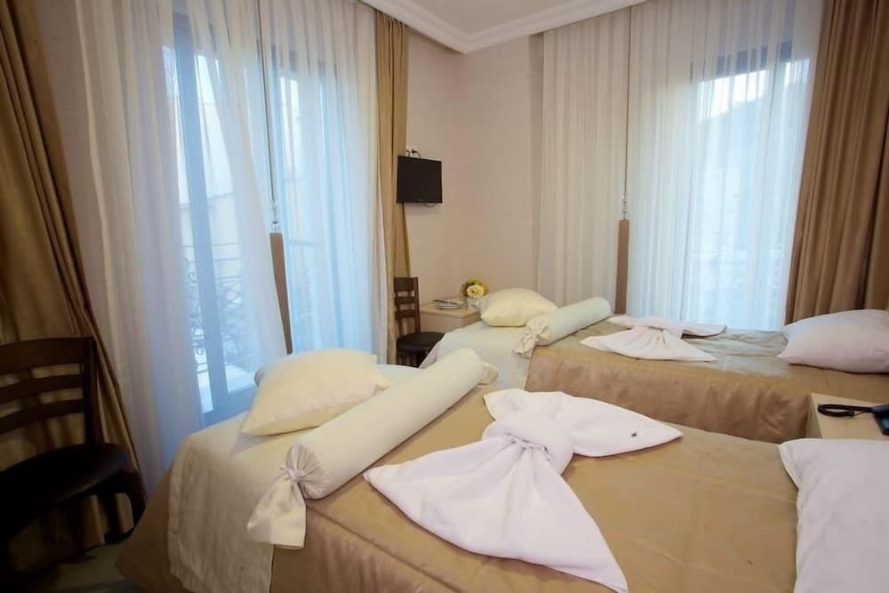 Sirin Gold Hotel