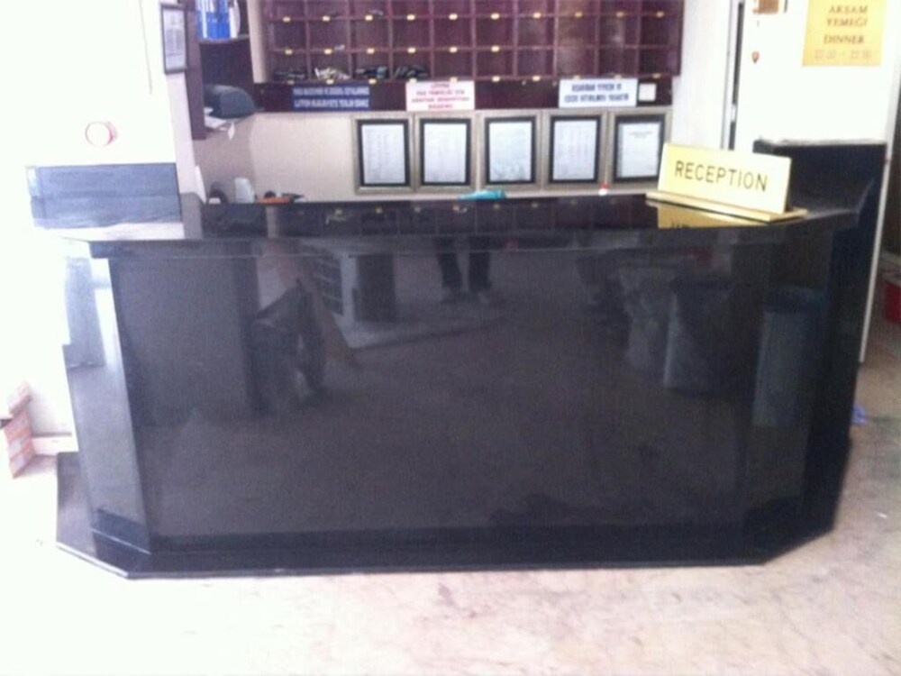 Ucem Hotel
