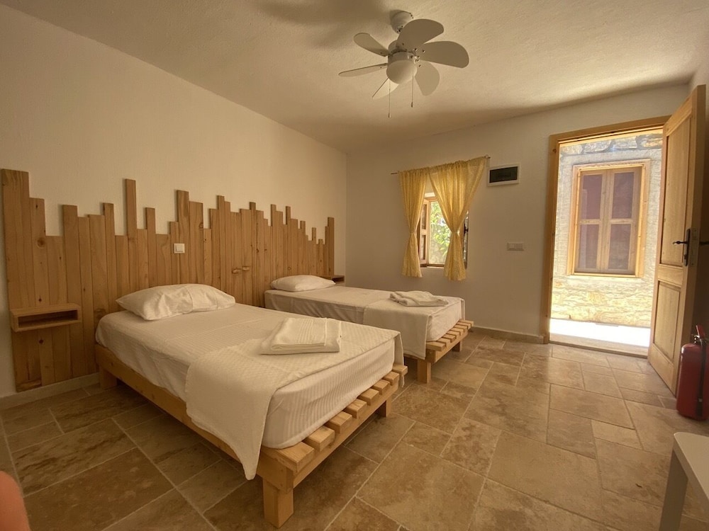 Sur7 Boutique Hotel