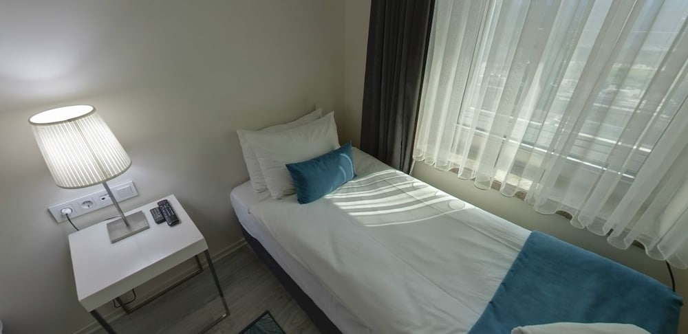 Lioncity Hotel