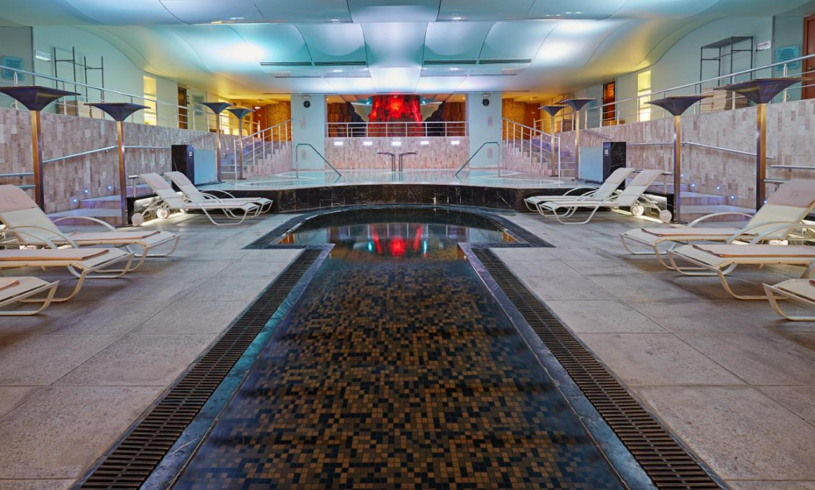 Richmond Nua Wellness Spa Adult Only(18 Km Away From Sakarya)
