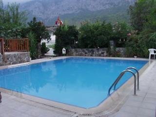 Beydagi Konak Hotel Kemer (35 Km Way From Antalya)
