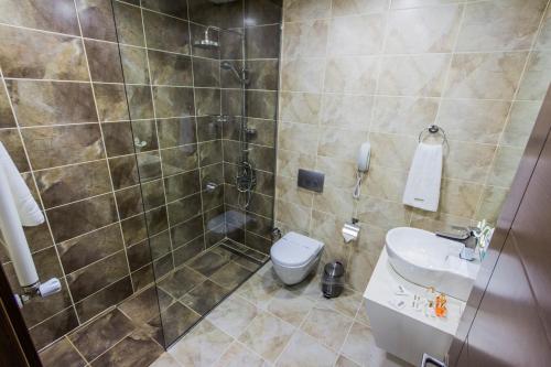 Tint Residence Taksim Deluxe