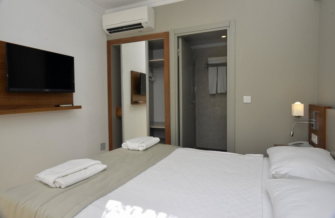 Anadolu Hotel Bodrum All Inclusive