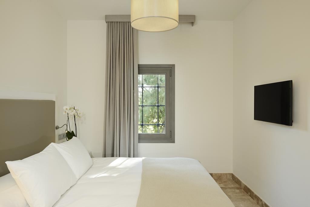 Palmarina Bodrum Boutique Hotel