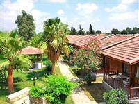 Amazon Hotel (73 Km Away From Antalya)