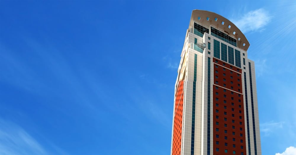Ozay Suites