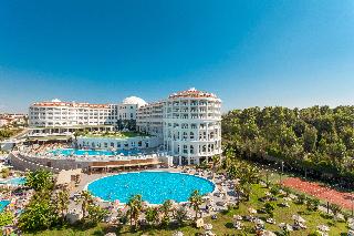 Defne Defnem Hotel (71 Km Away From Antalya)