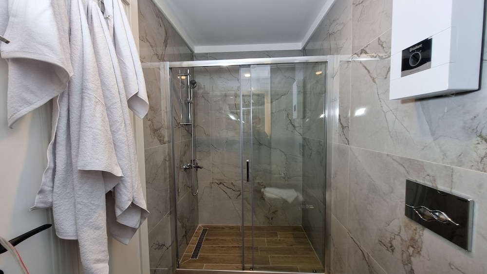 Elite Luxury Suite City 3 Residence(no Front Desk Contact The 5 Days In Advance)