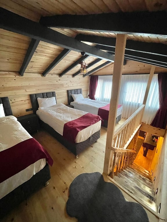 Yamaçda Suit Otel