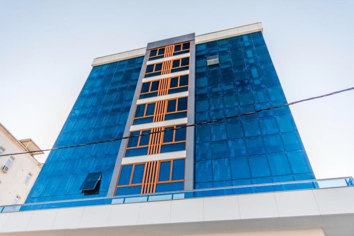 Eagle Palace Suites