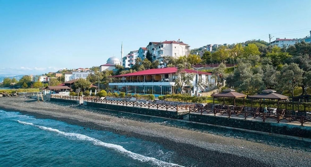 Pasa Tatil Koyu