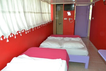 Antikhan Hotel (also Known As Antikhan Butik Otel) (the Front Desk Is Open Daily From 7:00 Am 2:00 Am)