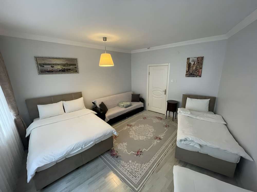 Oldtown Sultanahmet Suites (No Front Desk Contact The Property 5 Days In Advance)