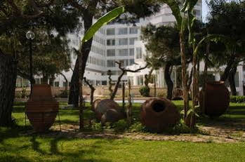 Diamond Club Kemer (35 Km Away From Antalya)