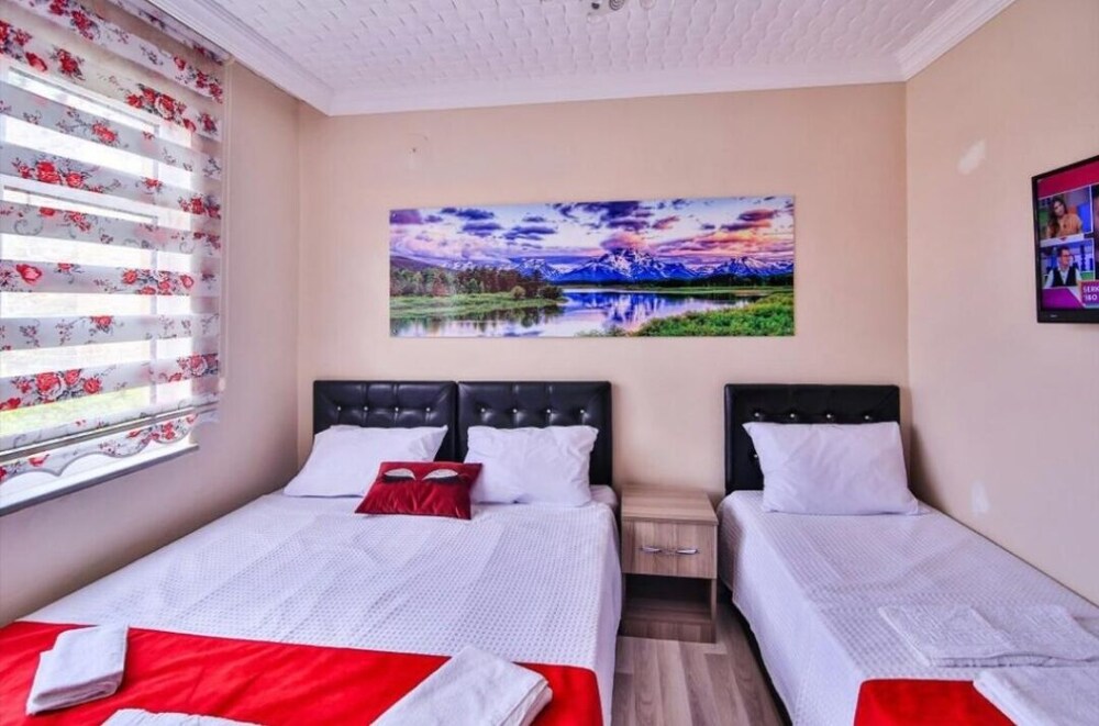 Amasra Kristal Otel