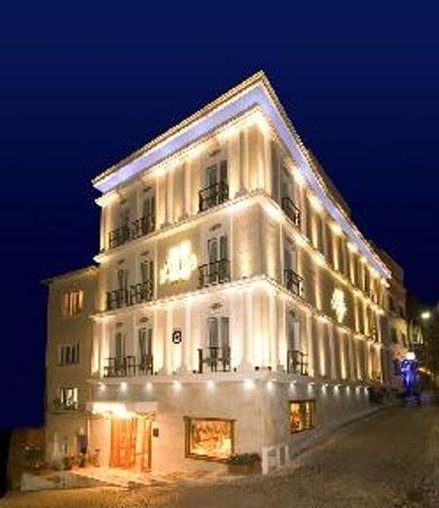 Antis Hotel Special Category
