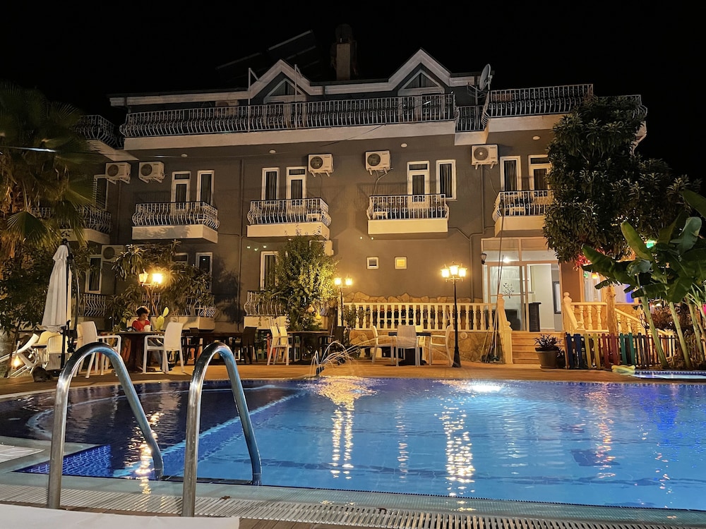 Tekirova Millennium Hotel (58Km Away From Antalya)