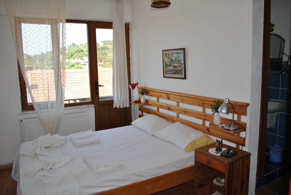 Gunebakan Taliani Otel