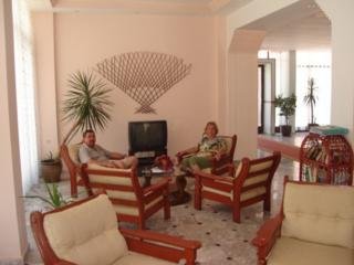 Kemer Hotel (45Km Away From Antalya)