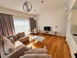 Divan Residence Gunesli Near Mimar Sinan Metro St (24Km Away From Istanbul)