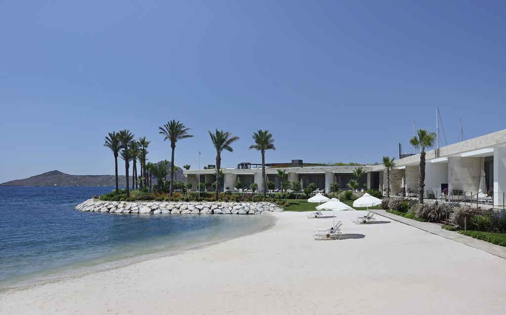 Yalikavak Marina Hotel By Social Living Collection(Also Known As Palmalife Marina Hotel)(20Km Away From Bodrum)